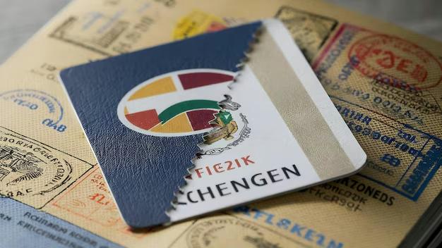 Schengen Visa Processing Times